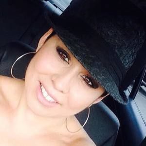 Meet your Posher, Vannessa